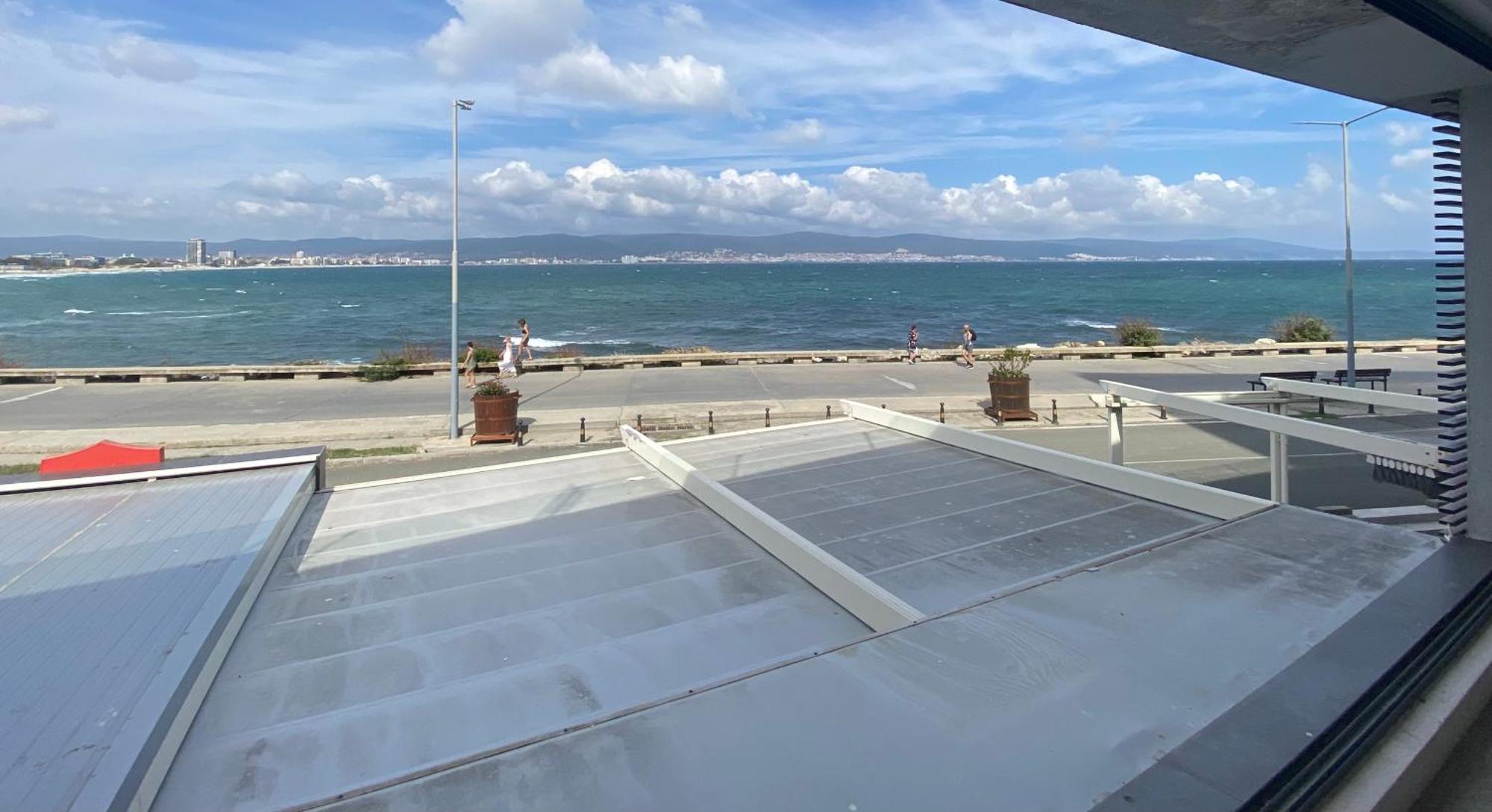 Paradiso 'в' - 107 Panoramic Sea View Large * Nesebar